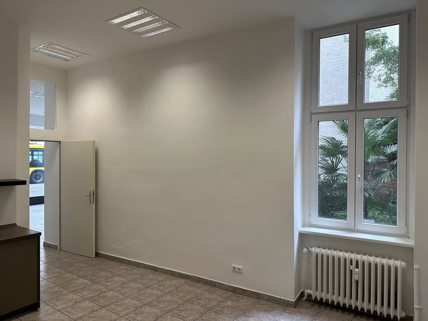 Prenájom kancelárie 54 m², Hohenzollerndamm 195, Berlin, Berlín Prenájom kancelárie 54 m², Hohenzollerndamm 195, Berlin, Berlín