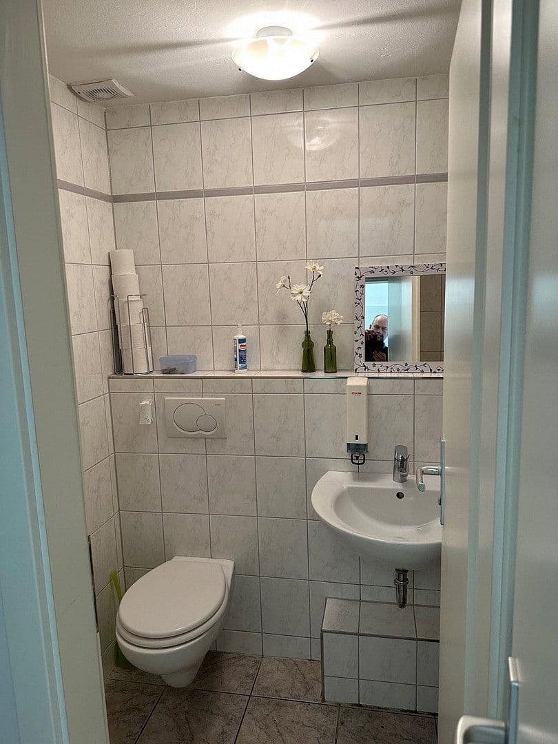 Prenájom kancelárie 54 m², Hohenzollerndamm 195, Berlin, Berlín Prenájom kancelárie 54 m², Hohenzollerndamm 195, Berlin, Berlín