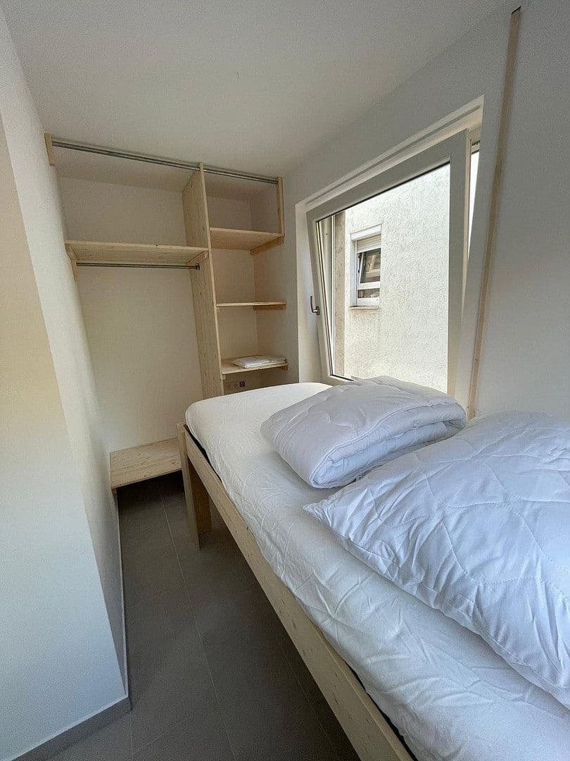Prenájom bytu 1-izbový 20 m², Stuttgarter Str.18, Stuttgart, Bádensko-Wurttembersko Prenájom bytu 1-izbový 20 m², Stuttgarter Str.18, Stuttgart, Bádensko-Wurttembersko