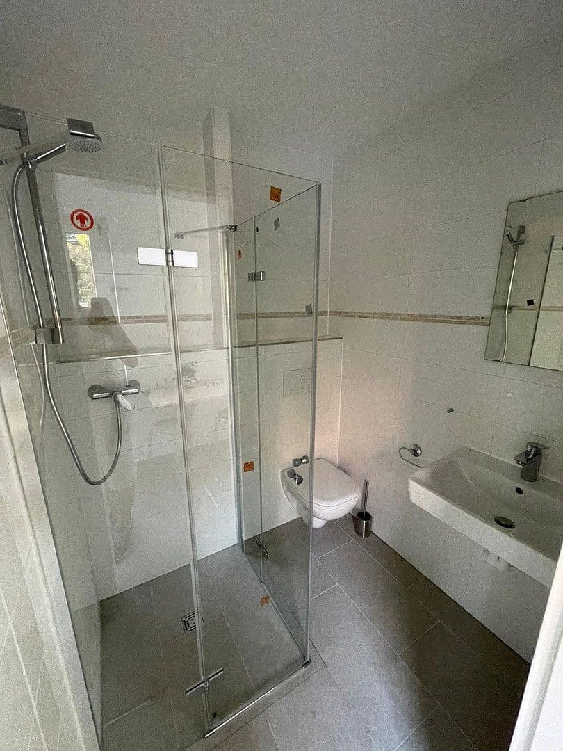 Prenájom bytu 1-izbový 20 m², Stuttgarter Str.18, Stuttgart, Bádensko-Wurttembersko Prenájom bytu 1-izbový 20 m², Stuttgarter Str.18, Stuttgart, Bádensko-Wurttembersko
