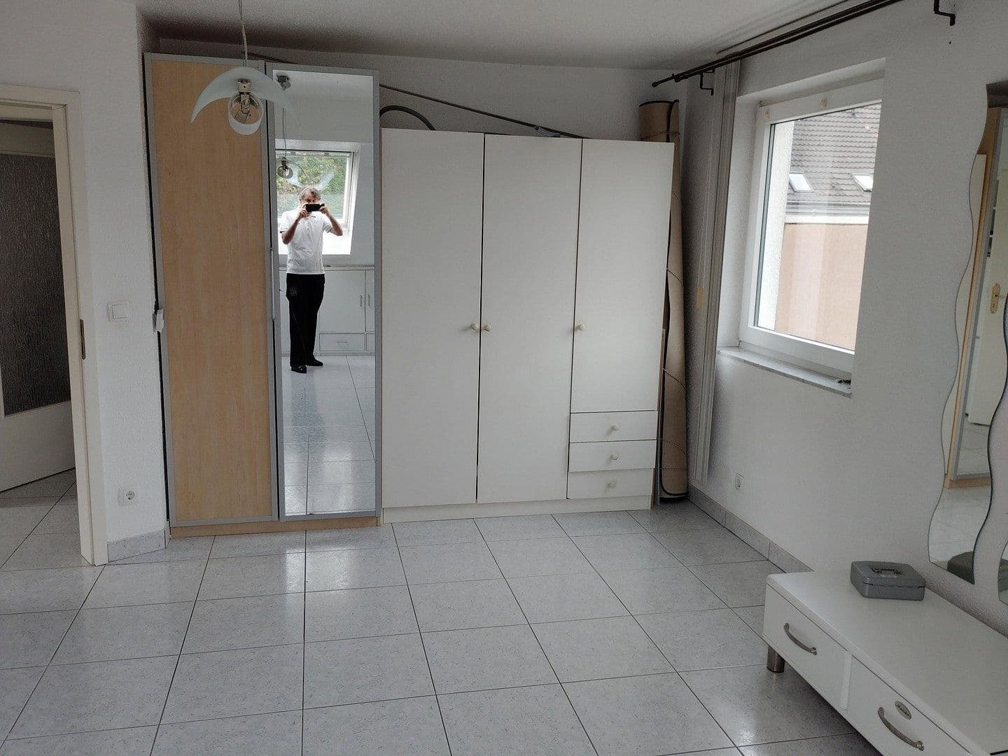Prenájom bytu 2-izbový 54 m², Viktor-Reuter-Straße 42b, Herne, Severné Porýnie - Westfálsko Prenájom bytu 2-izbový 54 m², Viktor-Reuter-Straße 42b, Herne, Severné Porýnie - Westfálsko