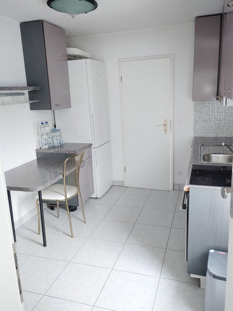 Prenájom bytu 2-izbový 54 m², Viktor-Reuter-Straße 42b, Herne, Severné Porýnie - Westfálsko Prenájom bytu 2-izbový 54 m², Viktor-Reuter-Straße 42b, Herne, Severné Porýnie - Westfálsko