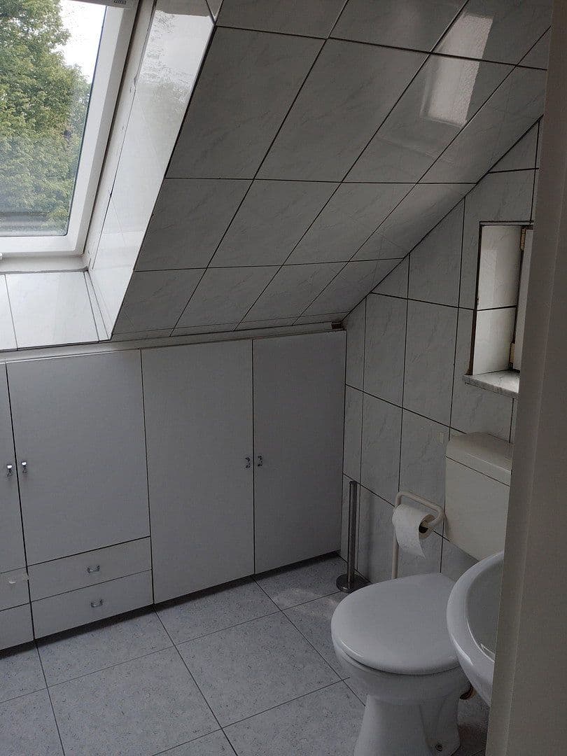 Prenájom bytu 2-izbový 54 m², Viktor-Reuter-Straße 42b, Herne, Severné Porýnie - Westfálsko Prenájom bytu 2-izbový 54 m², Viktor-Reuter-Straße 42b, Herne, Severné Porýnie - Westfálsko