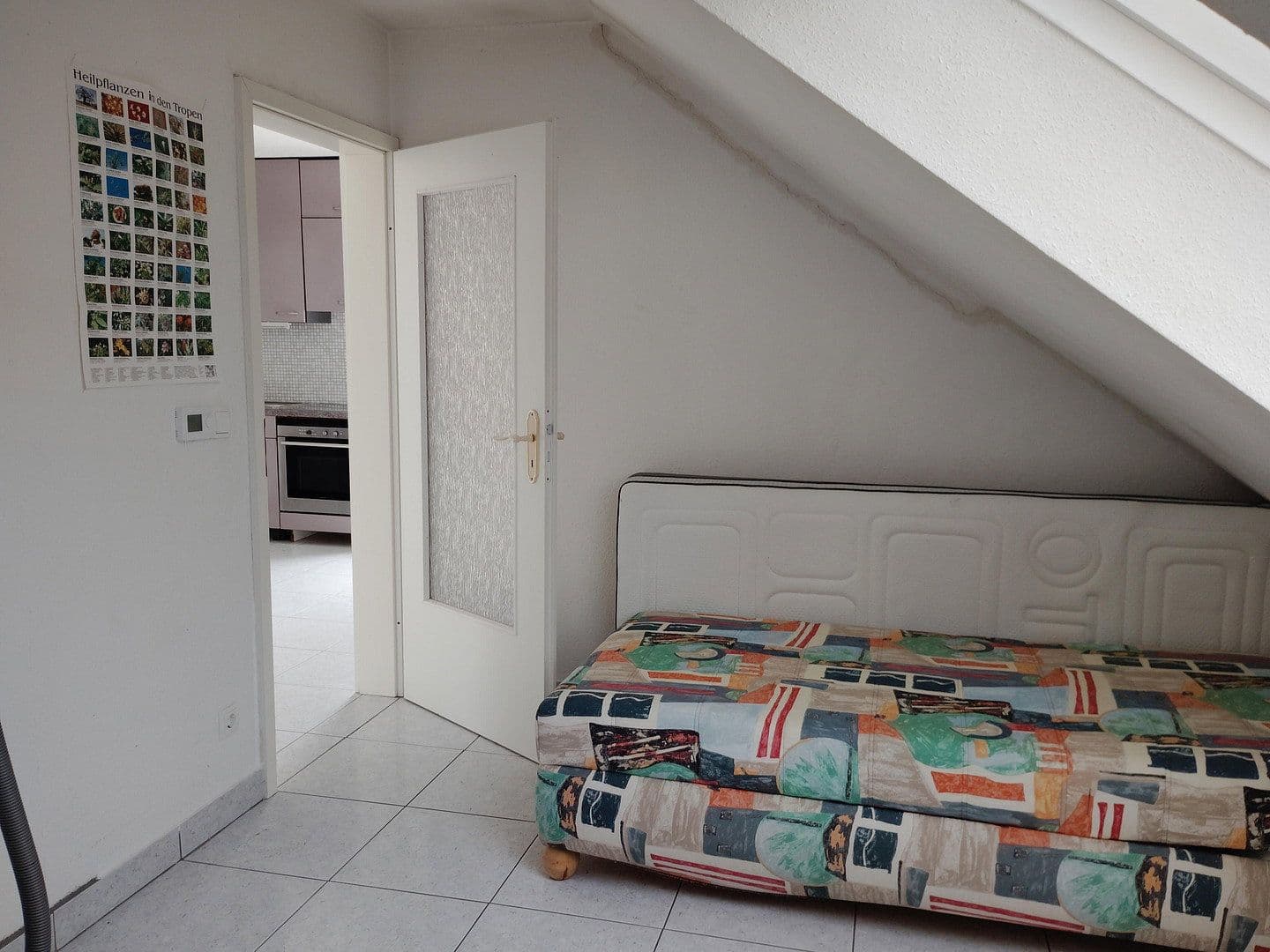 Prenájom bytu 2-izbový 54 m², Viktor-Reuter-Straße 42b, Herne, Severné Porýnie - Westfálsko Prenájom bytu 2-izbový 54 m², Viktor-Reuter-Straße 42b, Herne, Severné Porýnie - Westfálsko