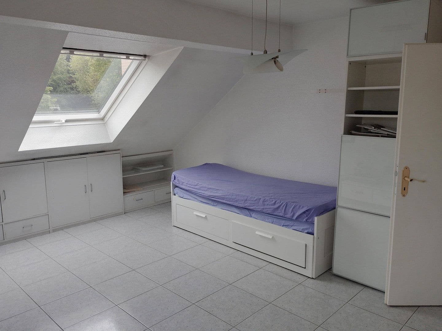 Prenájom bytu 2-izbový 54 m², Viktor-Reuter-Straße 42b, Herne, Severné Porýnie - Westfálsko Prenájom bytu 2-izbový 54 m², Viktor-Reuter-Straße 42b, Herne, Severné Porýnie - Westfálsko