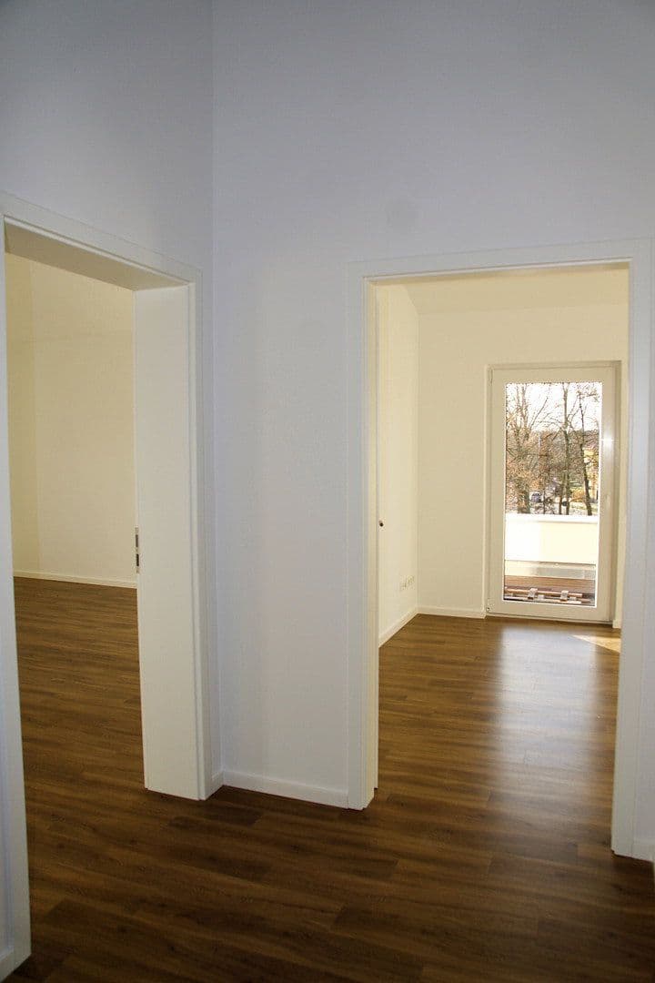 Prenájom bytu 2-izbový 63 m², Am Kanal 40, Rüdersdorf bei Berlin, Brandenbursko Prenájom bytu 2-izbový 63 m², Am Kanal 40, Rüdersdorf bei Berlin, Brandenbursko