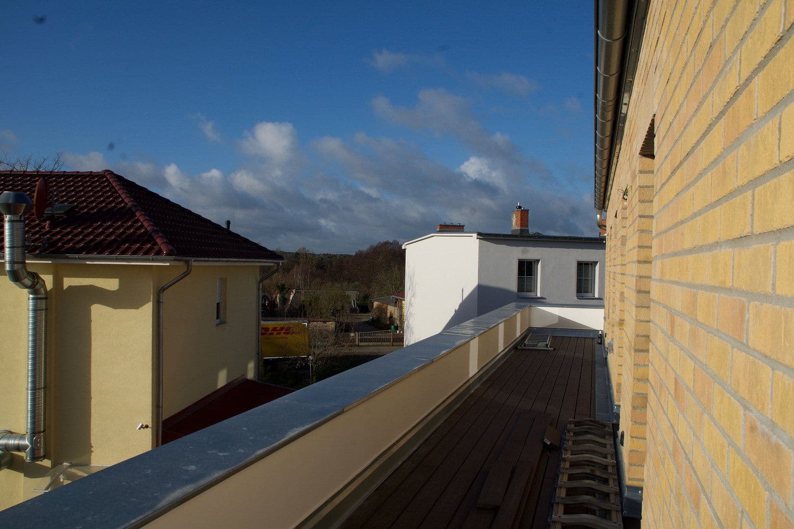 Prenájom bytu 2-izbový 63 m², Am Kanal 40, Rüdersdorf bei Berlin, Brandenbursko Prenájom bytu 2-izbový 63 m², Am Kanal 40, Rüdersdorf bei Berlin, Brandenbursko