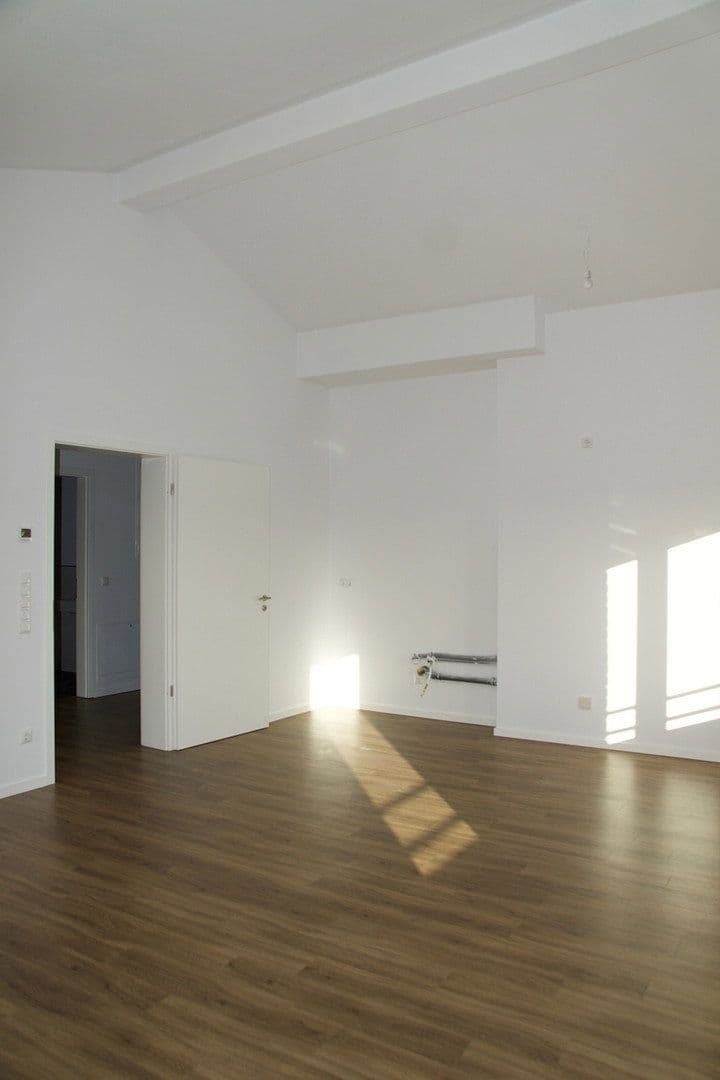 Prenájom bytu 2-izbový 63 m², Am Kanal 40, Rüdersdorf bei Berlin, Brandenbursko Prenájom bytu 2-izbový 63 m², Am Kanal 40, Rüdersdorf bei Berlin, Brandenbursko
