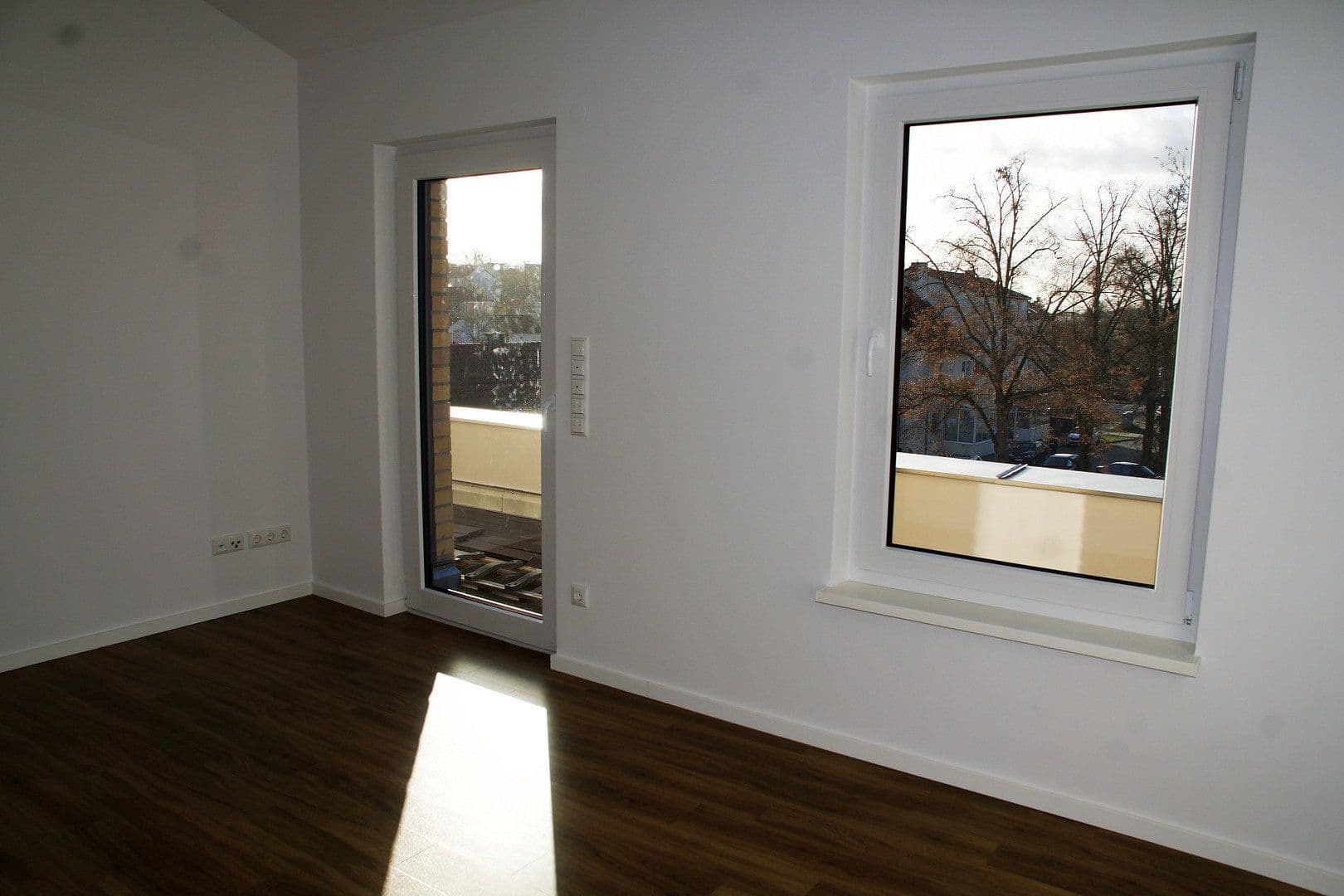 Prenájom bytu 2-izbový 63 m², Am Kanal 40, Rüdersdorf bei Berlin, Brandenbursko Prenájom bytu 2-izbový 63 m², Am Kanal 40, Rüdersdorf bei Berlin, Brandenbursko