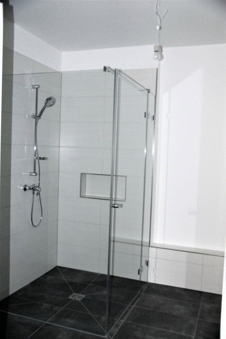 Prenájom bytu 2-izbový 63 m², Am Kanal 40, Rüdersdorf bei Berlin, Brandenbursko Prenájom bytu 2-izbový 63 m², Am Kanal 40, Rüdersdorf bei Berlin, Brandenbursko