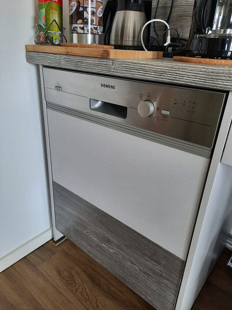 Prenájom bytu 2-izbový 63 m², Am Kanal 40, Rüdersdorf bei Berlin, Brandenbursko Prenájom bytu 2-izbový 63 m², Am Kanal 40, Rüdersdorf bei Berlin, Brandenbursko