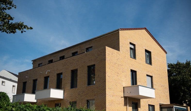 Prenájom bytu 2-izbový 63 m², Am Kanal 40, Rüdersdorf bei Berlin, Brandenbursko Prenájom bytu 2-izbový 63 m², Am Kanal 40, Rüdersdorf bei Berlin, Brandenbursko