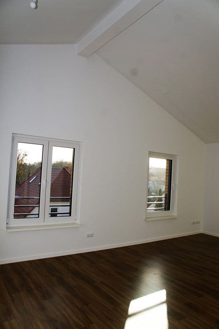 Prenájom bytu 2-izbový 63 m², Am Kanal 40, Rüdersdorf bei Berlin, Brandenbursko Prenájom bytu 2-izbový 63 m², Am Kanal 40, Rüdersdorf bei Berlin, Brandenbursko