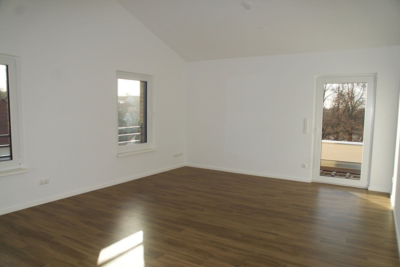 Prenájom bytu 2-izbový 63 m², Am Kanal 40, Rüdersdorf bei Berlin, Brandenbursko Prenájom bytu 2-izbový 63 m², Am Kanal 40, Rüdersdorf bei Berlin, Brandenbursko