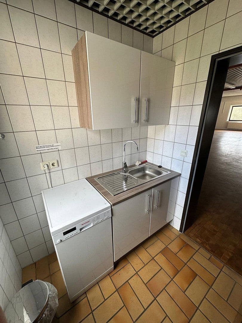 Prenájom kancelárie 330 m², Herten, Severné Porýnie - Westfálsko Prenájom kancelárie 330 m², Herten, Severné Porýnie - Westfálsko