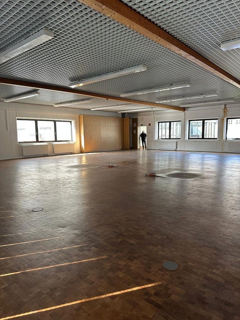 Prenájom kancelárie 330 m², Herten, Severné Porýnie - Westfálsko Prenájom kancelárie 330 m², Herten, Severné Porýnie - Westfálsko