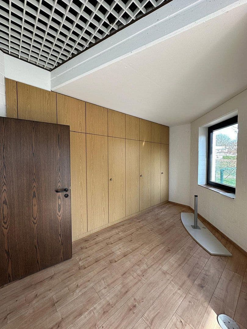 Prenájom kancelárie 330 m², Herten, Severné Porýnie - Westfálsko Prenájom kancelárie 330 m², Herten, Severné Porýnie - Westfálsko