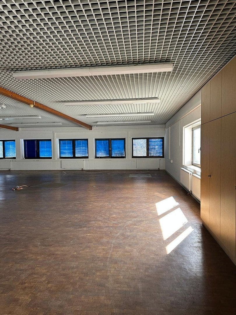 Prenájom kancelárie 330 m², Herten, Severné Porýnie - Westfálsko Prenájom kancelárie 330 m², Herten, Severné Porýnie - Westfálsko