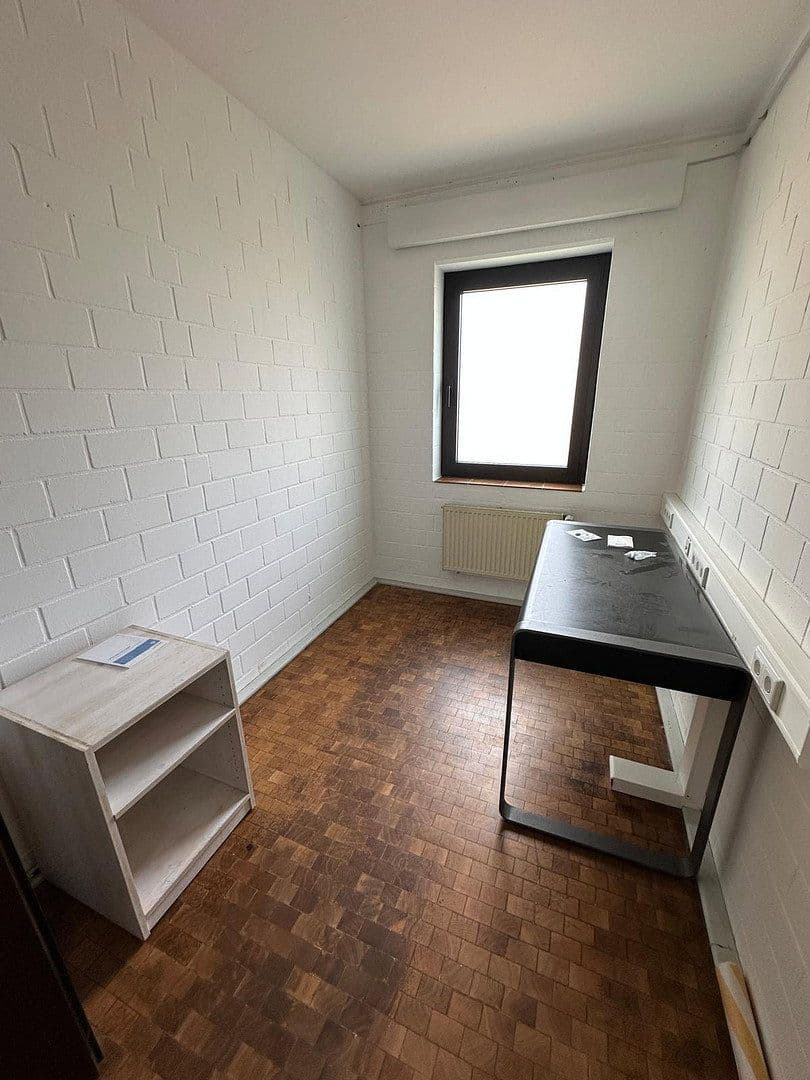 Prenájom kancelárie 330 m², Herten, Severné Porýnie - Westfálsko Prenájom kancelárie 330 m², Herten, Severné Porýnie - Westfálsko