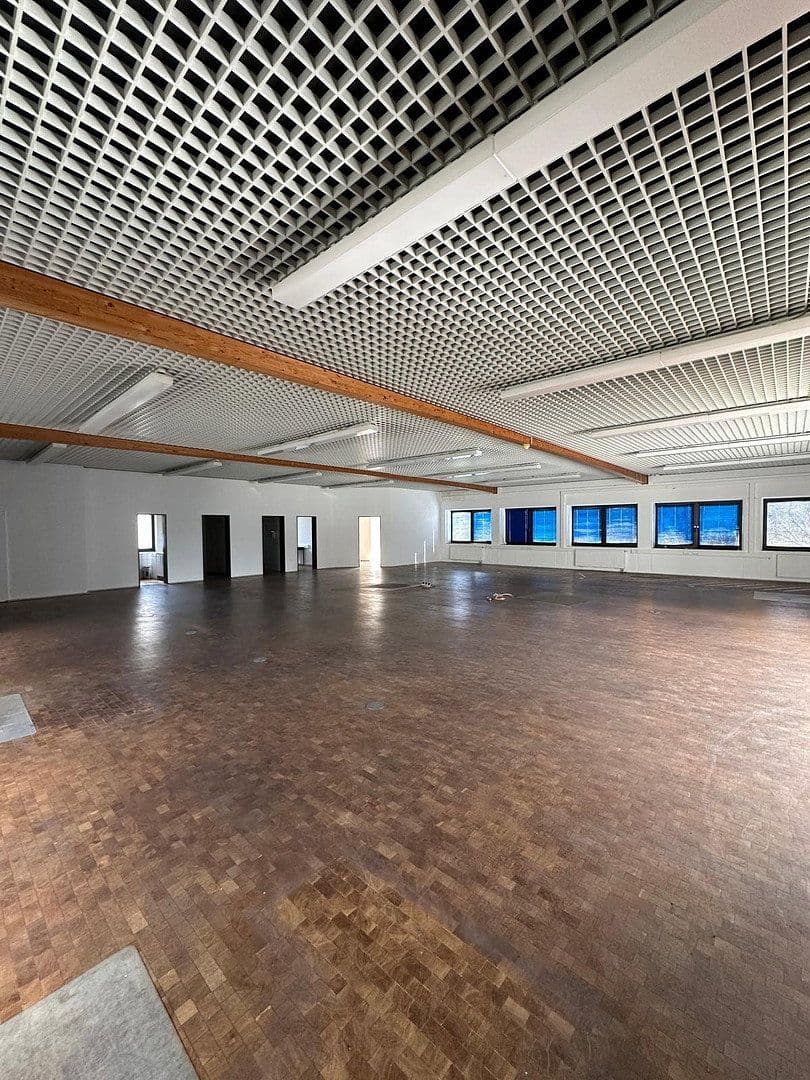 Prenájom kancelárie 330 m², Herten, Severné Porýnie - Westfálsko Prenájom kancelárie 330 m², Herten, Severné Porýnie - Westfálsko