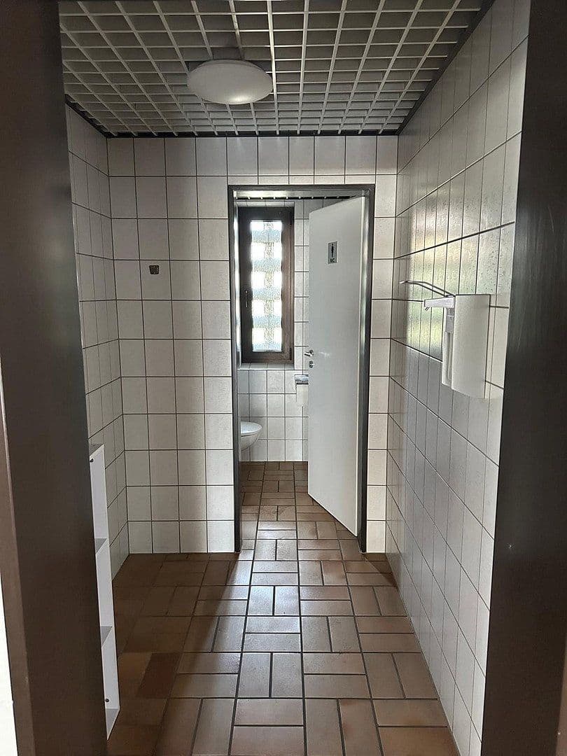 Prenájom kancelárie 330 m², Herten, Severné Porýnie - Westfálsko Prenájom kancelárie 330 m², Herten, Severné Porýnie - Westfálsko