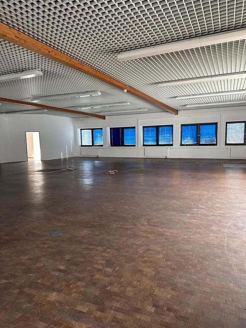Prenájom kancelárie 330 m², Herten, Severné Porýnie - Westfálsko Prenájom kancelárie 330 m², Herten, Severné Porýnie - Westfálsko