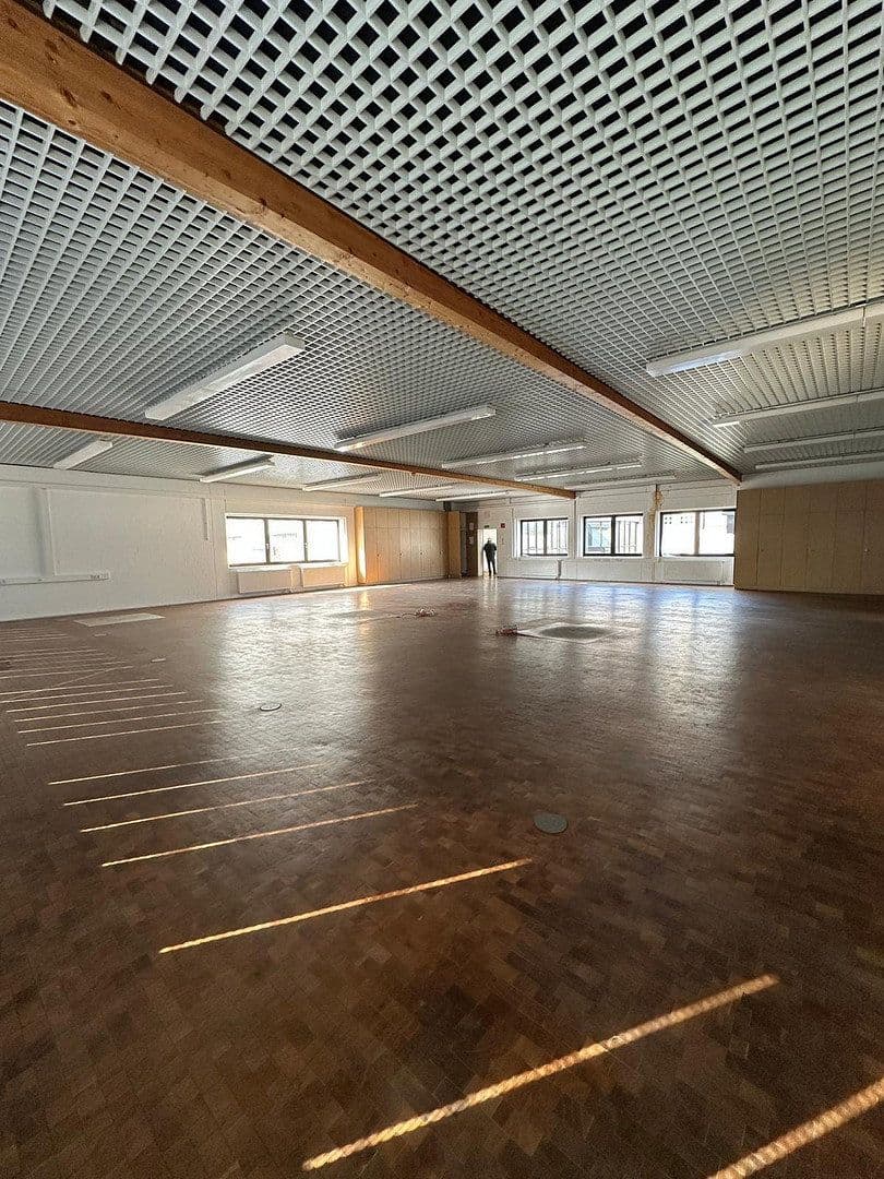 Prenájom kancelárie 330 m², Herten, Severné Porýnie - Westfálsko Prenájom kancelárie 330 m², Herten, Severné Porýnie - Westfálsko