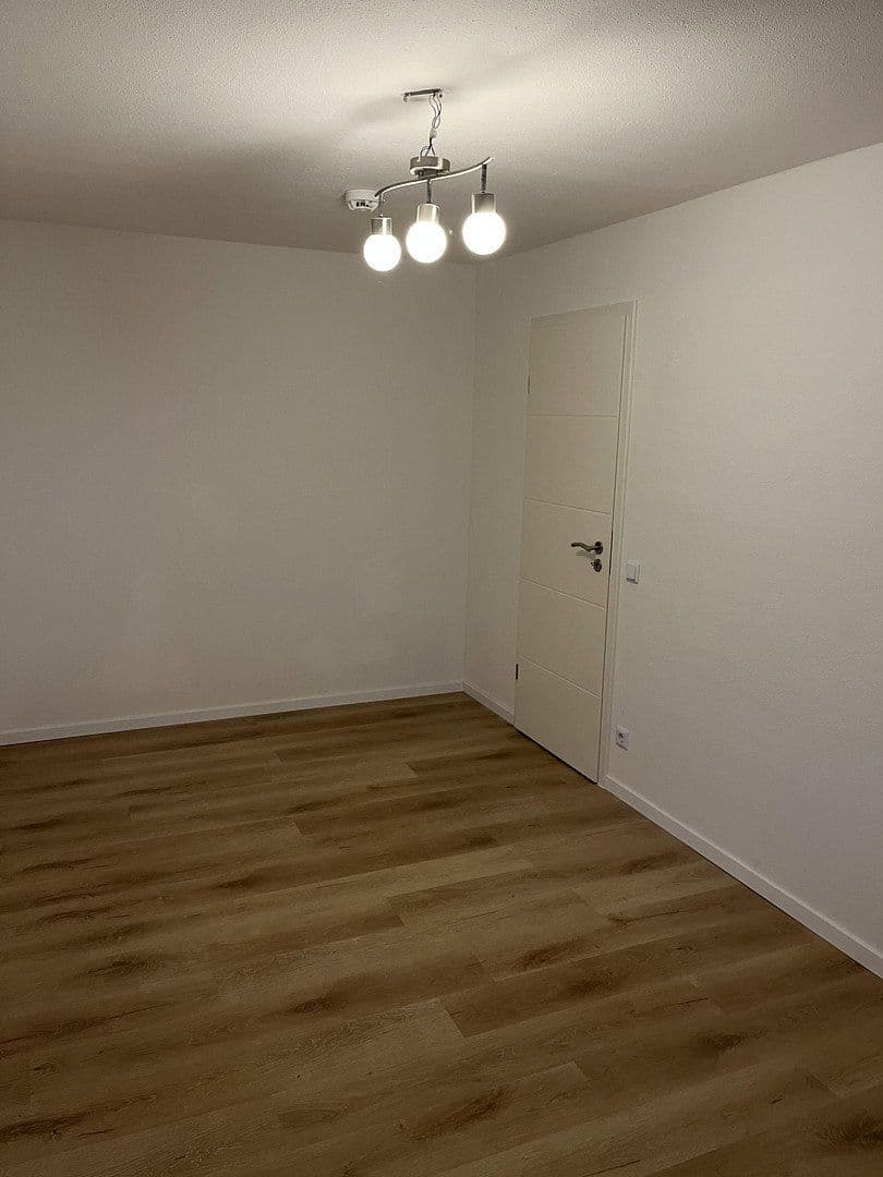 Prenájom bytu 2-izbový 52 m², Georg-Ledebour, Nürnberg, Bavorsko Prenájom bytu 2-izbový 52 m², Georg-Ledebour, Nürnberg, Bavorsko