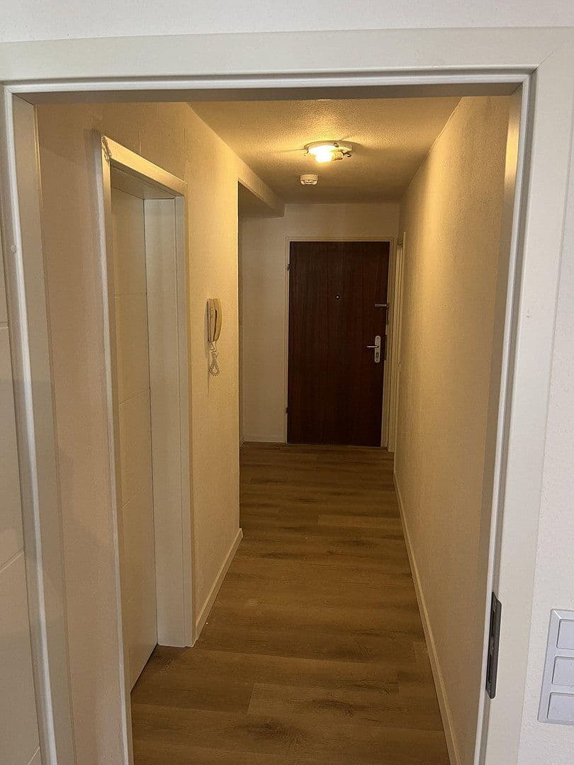 Prenájom bytu 2-izbový 52 m², Georg-Ledebour, Nürnberg, Bavorsko Prenájom bytu 2-izbový 52 m², Georg-Ledebour, Nürnberg, Bavorsko