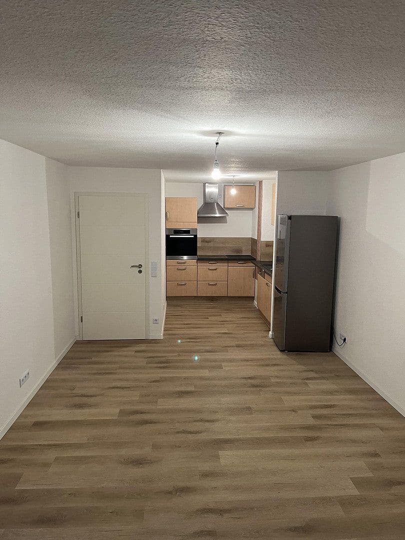 Prenájom bytu 2-izbový 52 m², Georg-Ledebour, Nürnberg, Bavorsko Prenájom bytu 2-izbový 52 m², Georg-Ledebour, Nürnberg, Bavorsko