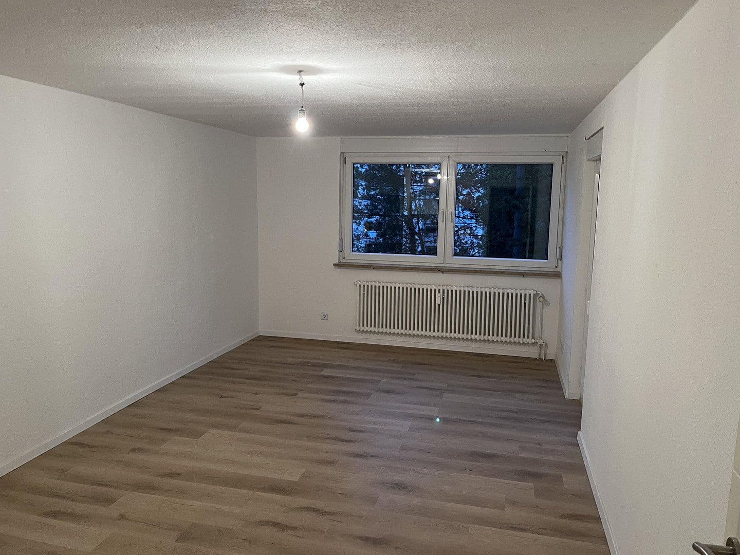 Prenájom bytu 2-izbový 52 m², Georg-Ledebour, Nürnberg, Bavorsko Prenájom bytu 2-izbový 52 m², Georg-Ledebour, Nürnberg, Bavorsko