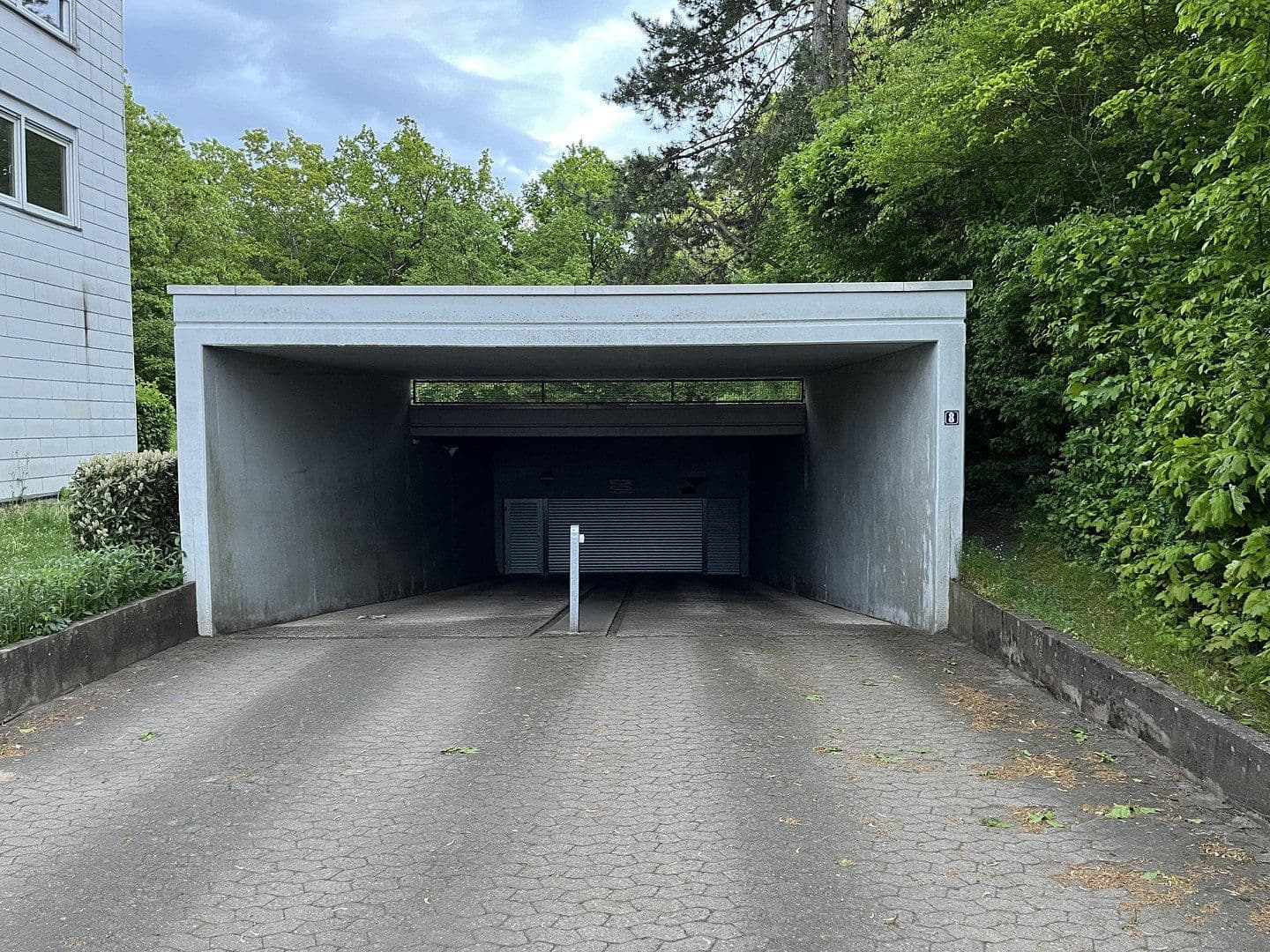 Prenájom bytu 2-izbový 52 m², Georg-Ledebour, Nürnberg, Bavorsko Prenájom bytu 2-izbový 52 m², Georg-Ledebour, Nürnberg, Bavorsko