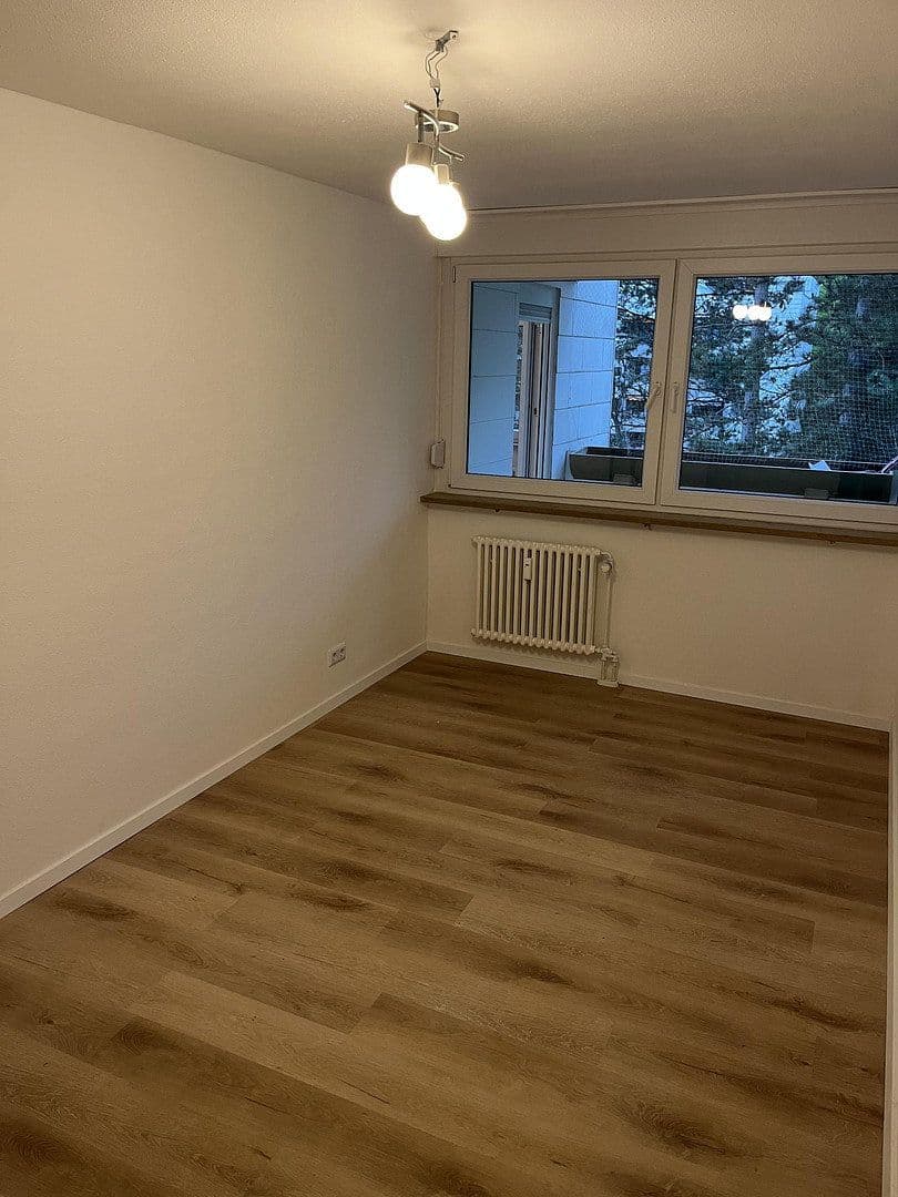 Prenájom bytu 2-izbový 52 m², Georg-Ledebour, Nürnberg, Bavorsko Prenájom bytu 2-izbový 52 m², Georg-Ledebour, Nürnberg, Bavorsko