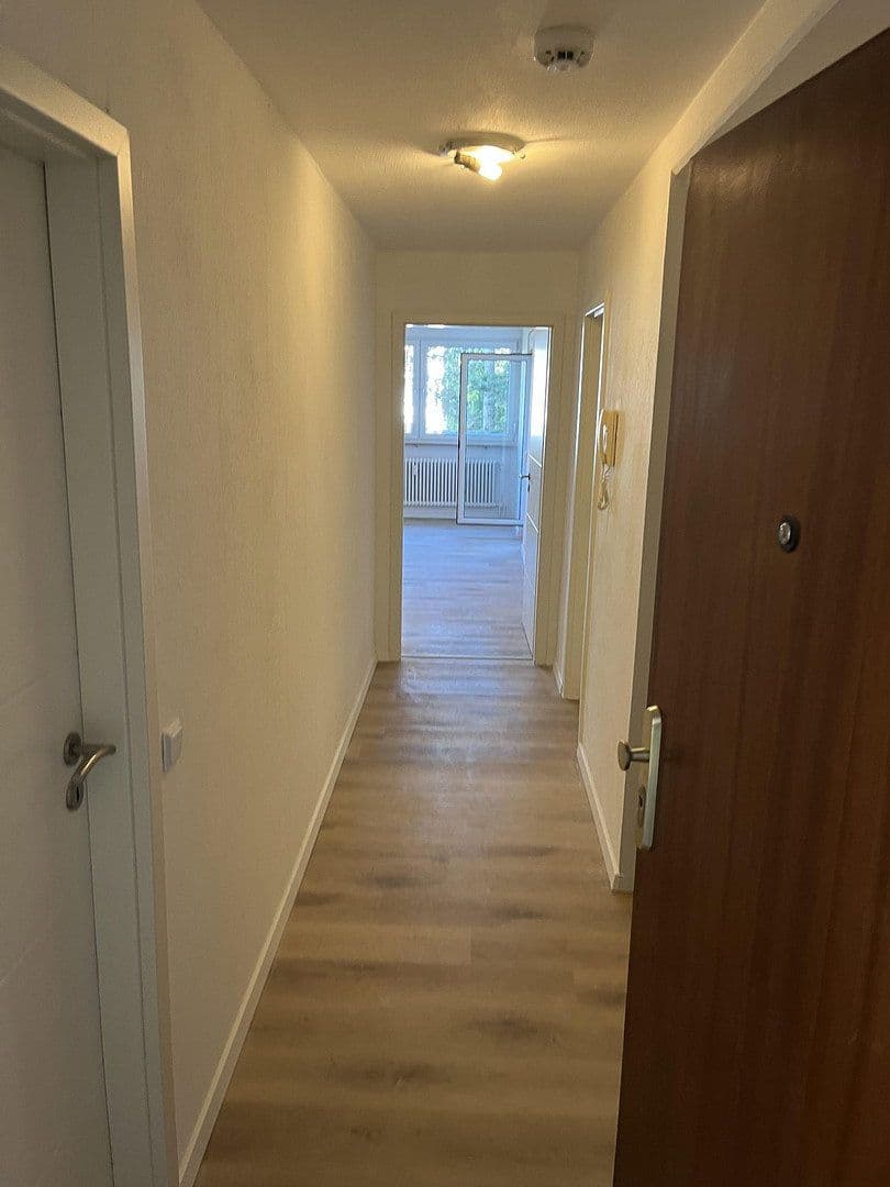 Prenájom bytu 2-izbový 52 m², Georg-Ledebour, Nürnberg, Bavorsko Prenájom bytu 2-izbový 52 m², Georg-Ledebour, Nürnberg, Bavorsko