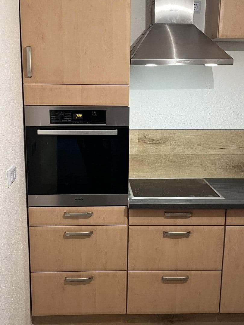 Prenájom bytu 2-izbový 52 m², Georg-Ledebour, Nürnberg, Bavorsko Prenájom bytu 2-izbový 52 m², Georg-Ledebour, Nürnberg, Bavorsko