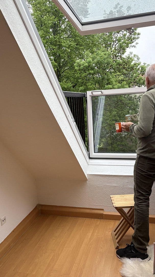 Prenájom bytu 2-izbový 64 m², Witten, Severné Porýnie - Westfálsko Prenájom bytu 2-izbový 64 m², Witten, Severné Porýnie - Westfálsko