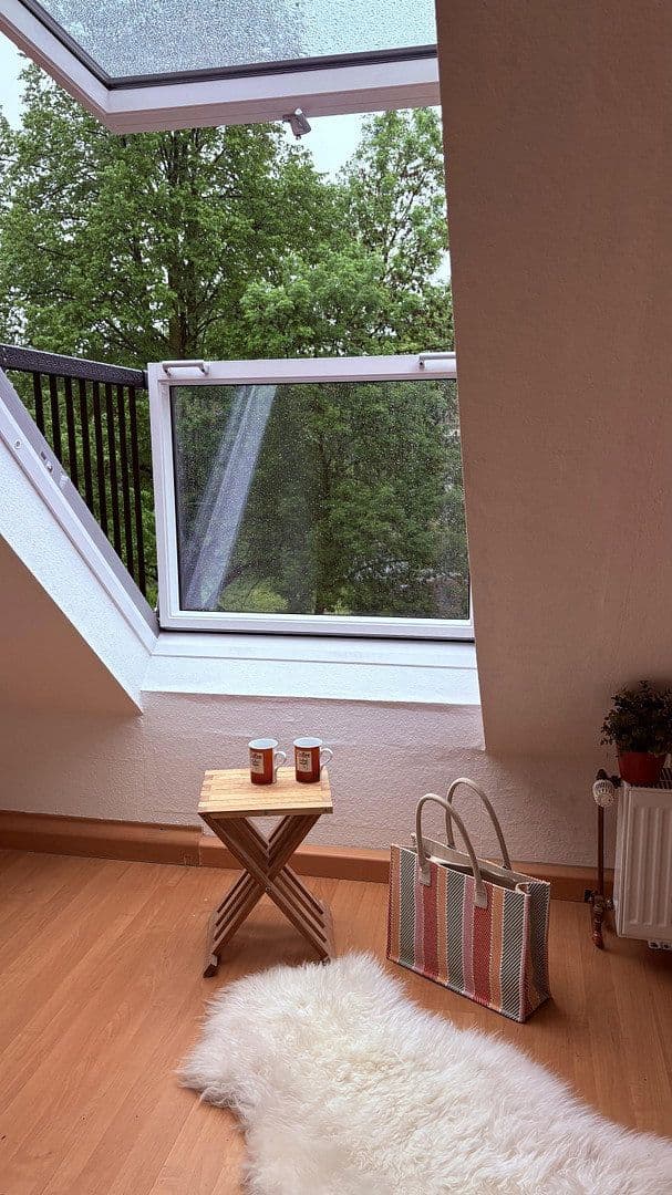 Prenájom bytu 2-izbový 64 m², Witten, Severné Porýnie - Westfálsko Prenájom bytu 2-izbový 64 m², Witten, Severné Porýnie - Westfálsko