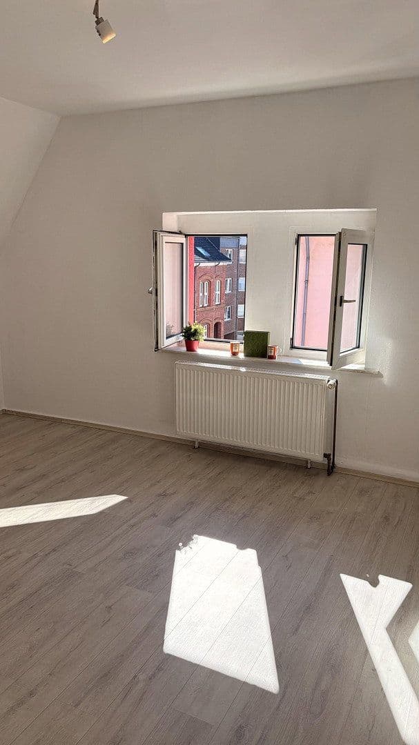 Prenájom bytu 2-izbový 64 m², Witten, Severné Porýnie - Westfálsko Prenájom bytu 2-izbový 64 m², Witten, Severné Porýnie - Westfálsko