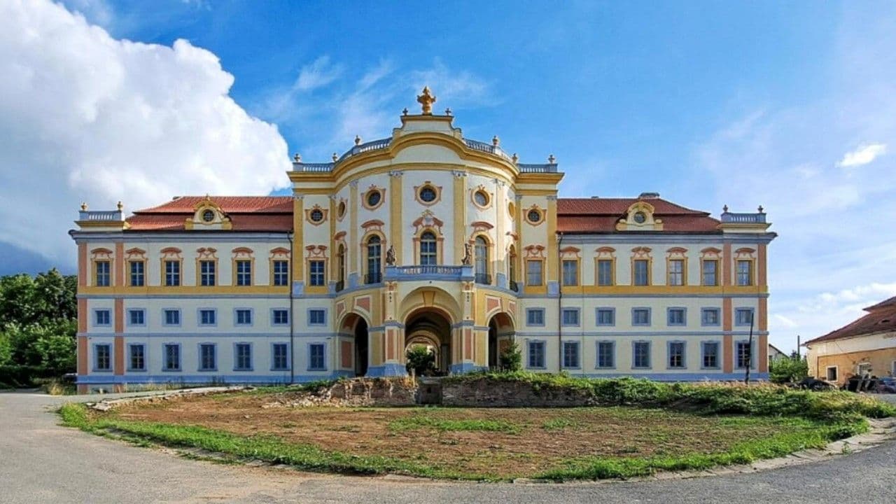Predaj pozemku 1.380 m², Týnec, Plzeňský kraj Predaj pozemku 1.380 m², Týnec, Plzeňský kraj