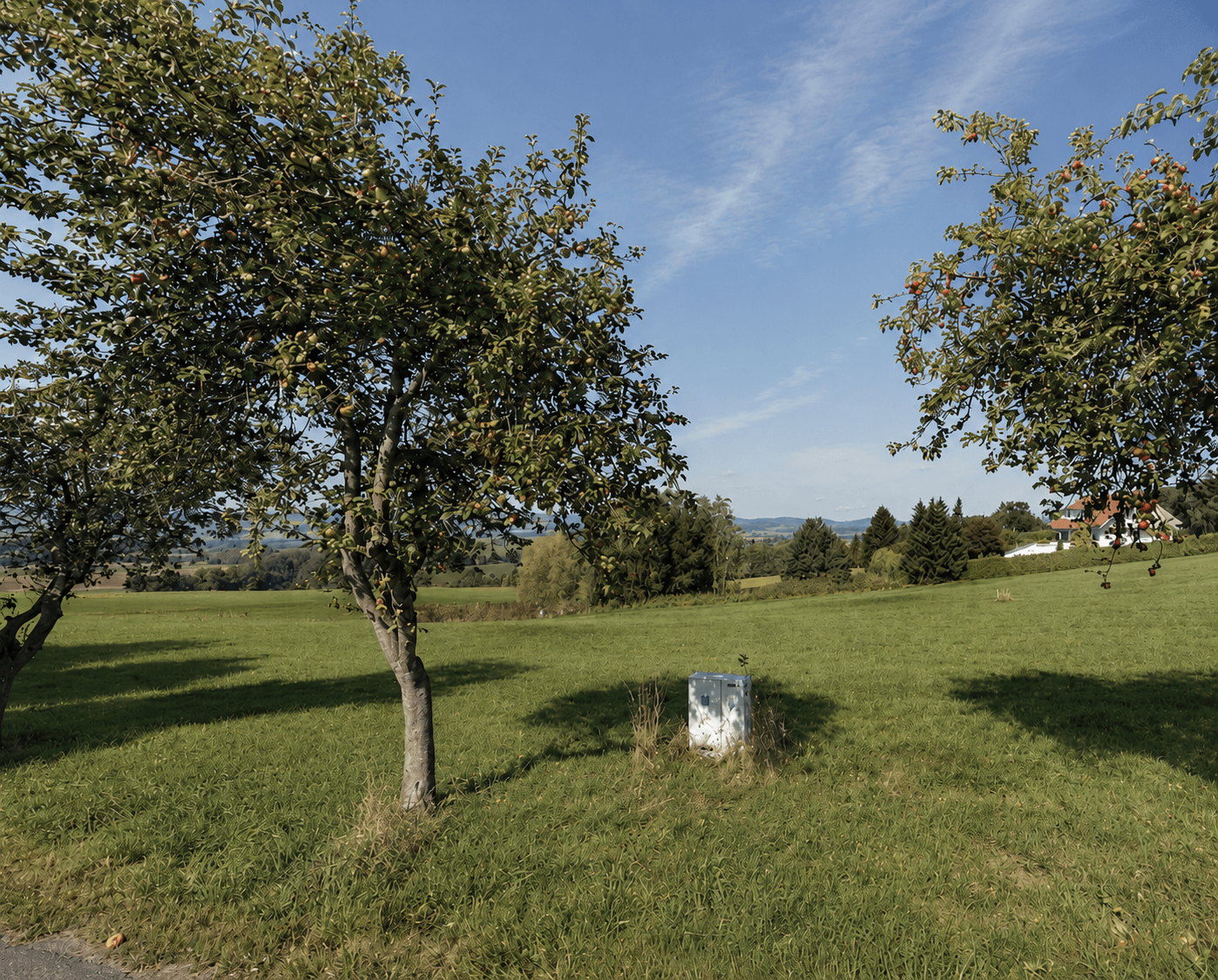 Predaj pozemku 1.380 m², Týnec, Plzeňský kraj Predaj pozemku 1.380 m², Týnec, Plzeňský kraj