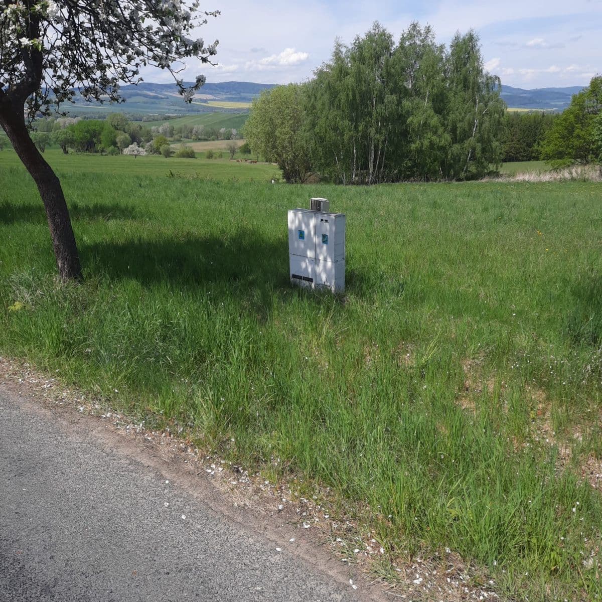 Predaj pozemku 1.380 m², Týnec, Plzeňský kraj Predaj pozemku 1.380 m², Týnec, Plzeňský kraj