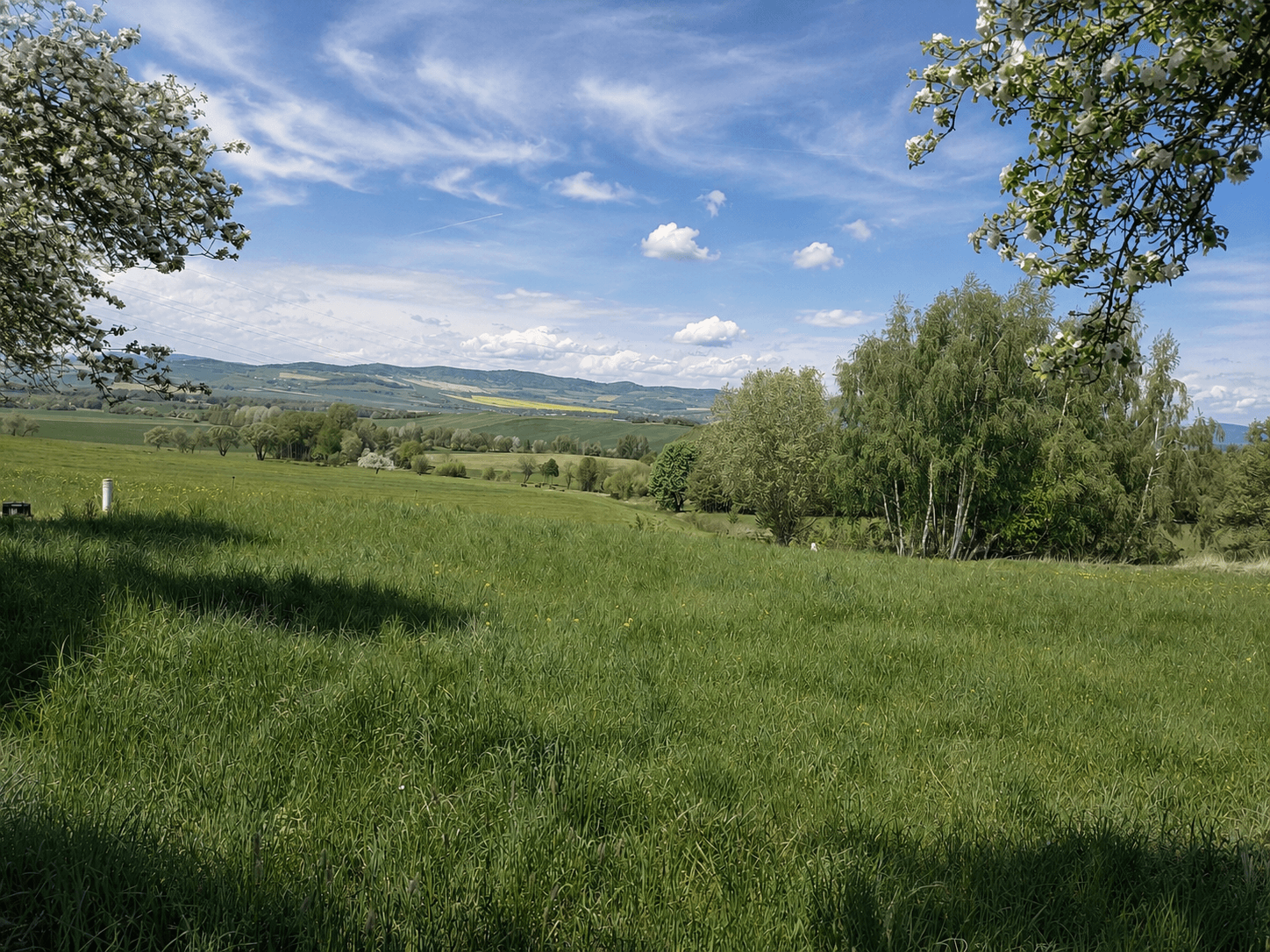 Predaj pozemku 1.380 m², Týnec, Plzeňský kraj Predaj pozemku 1.380 m², Týnec, Plzeňský kraj