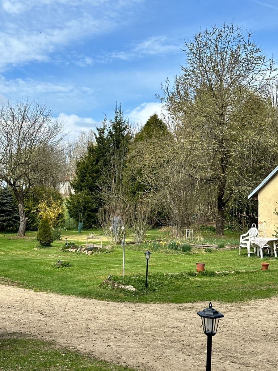 Predaj domu 95 m², pozemek 3.029 m², Svatojánská, Deštná, Jihočeský kraj Predaj domu 95 m², pozemek 3.029 m², Svatojánská, Deštná, Jihočeský kraj