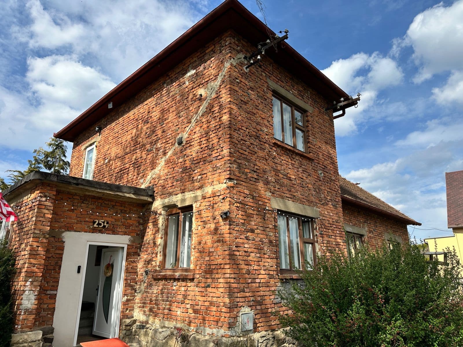 Predaj domu 95 m², pozemek 3.029 m², Svatojánská, Deštná, Jihočeský kraj Predaj domu 95 m², pozemek 3.029 m², Svatojánská, Deštná, Jihočeský kraj
