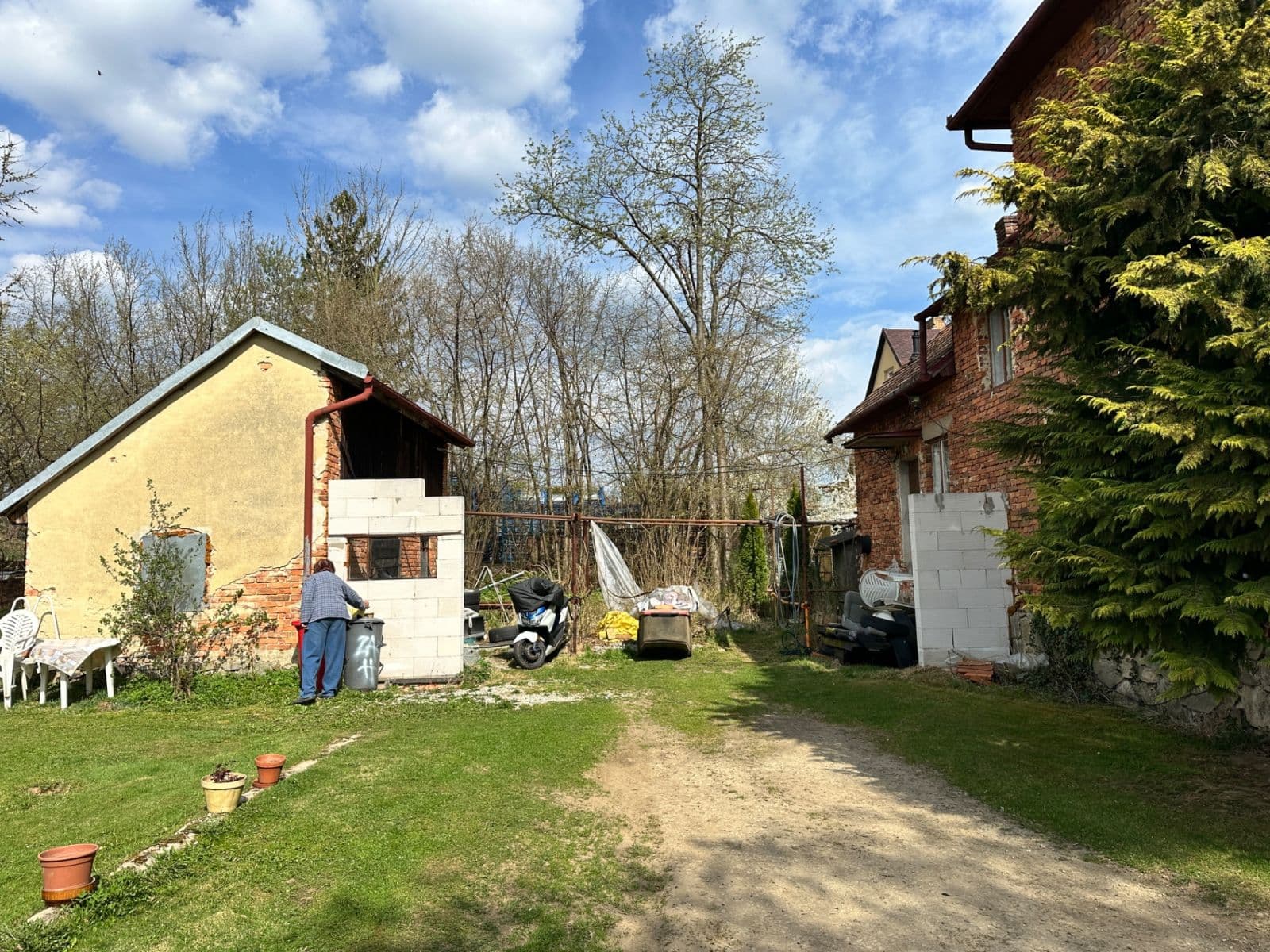 Predaj domu 95 m², pozemek 3.029 m², Svatojánská, Deštná, Jihočeský kraj Predaj domu 95 m², pozemek 3.029 m², Svatojánská, Deštná, Jihočeský kraj