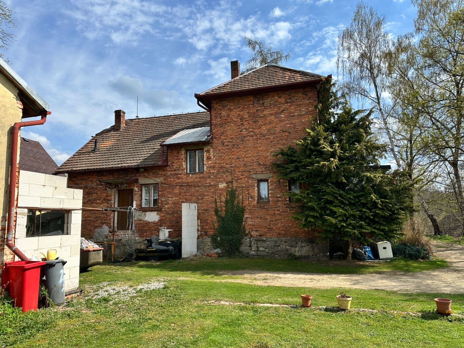 Predaj domu 95 m², pozemek 3.029 m², Svatojánská, Deštná, Jihočeský kraj Predaj domu 95 m², pozemek 3.029 m², Svatojánská, Deštná, Jihočeský kraj