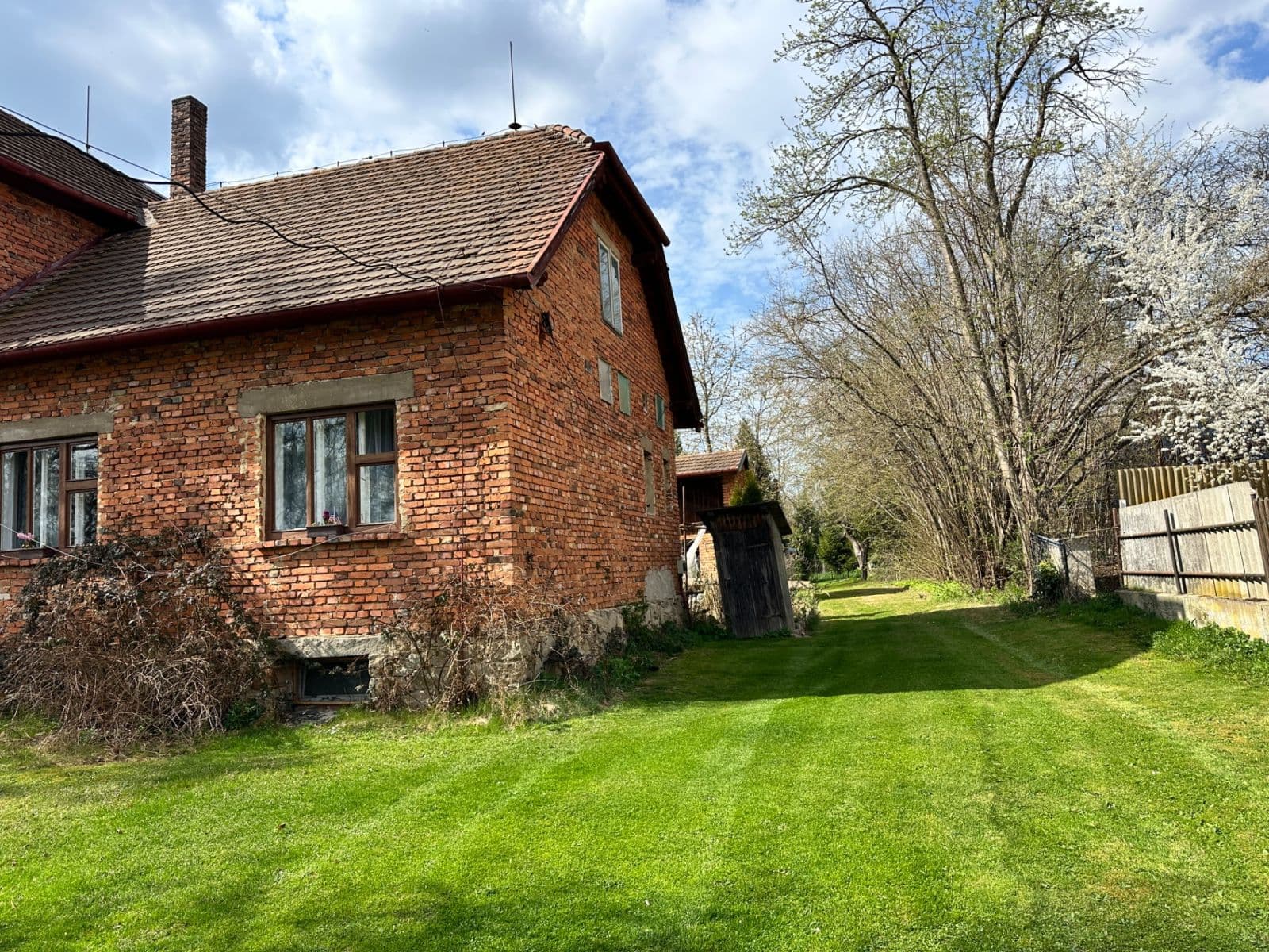 Predaj domu 95 m², pozemek 3.029 m², Svatojánská, Deštná, Jihočeský kraj Predaj domu 95 m², pozemek 3.029 m², Svatojánská, Deštná, Jihočeský kraj