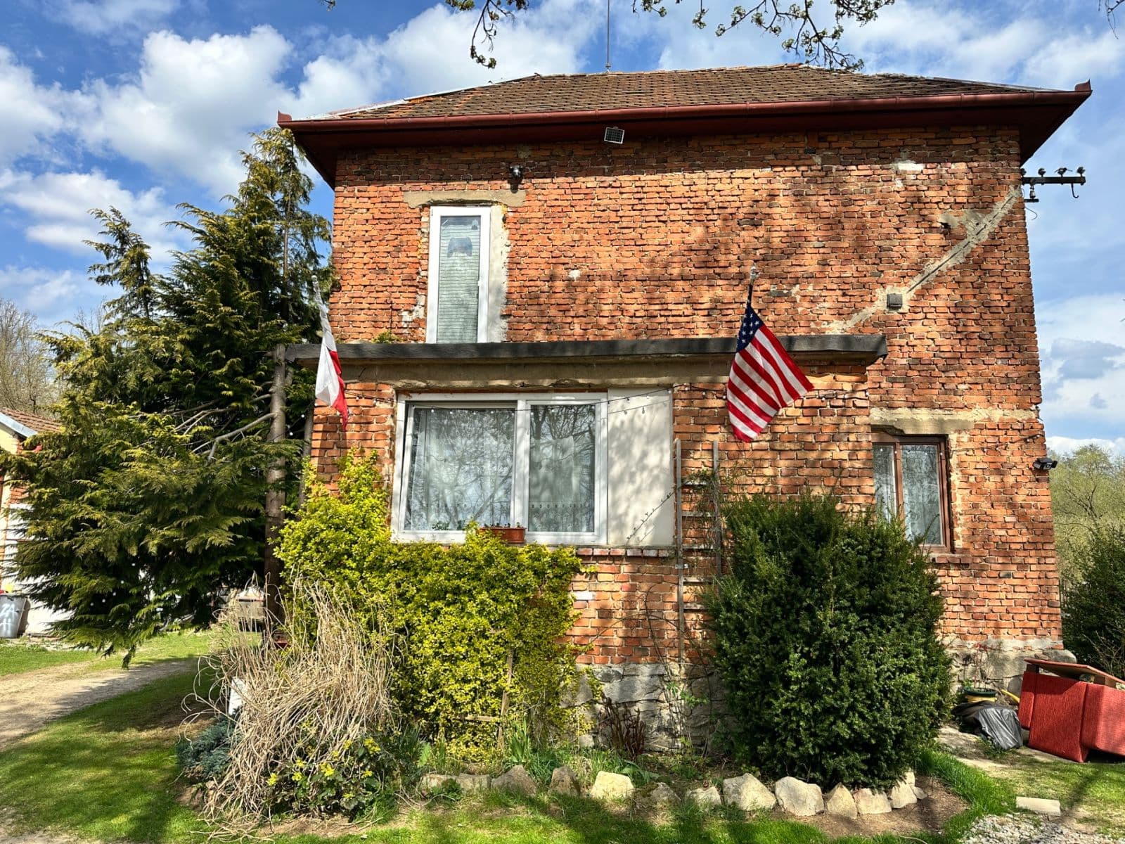 Predaj domu 95 m², pozemek 3.029 m², Svatojánská, Deštná, Jihočeský kraj Predaj domu 95 m², pozemek 3.029 m², Svatojánská, Deštná, Jihočeský kraj