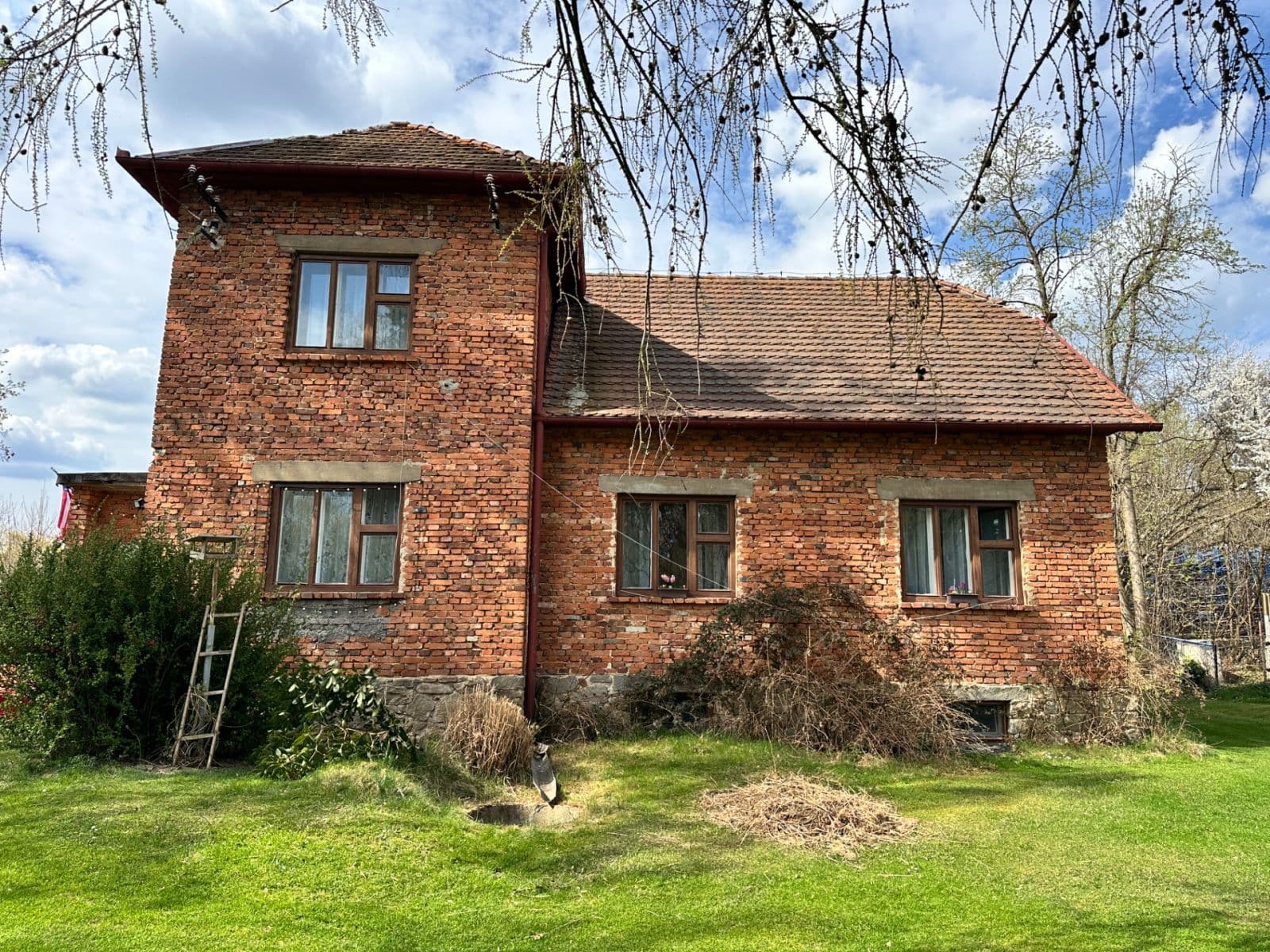 Predaj domu 95 m², pozemek 3.029 m², Svatojánská, Deštná, Jihočeský kraj Predaj domu 95 m², pozemek 3.029 m², Svatojánská, Deštná, Jihočeský kraj