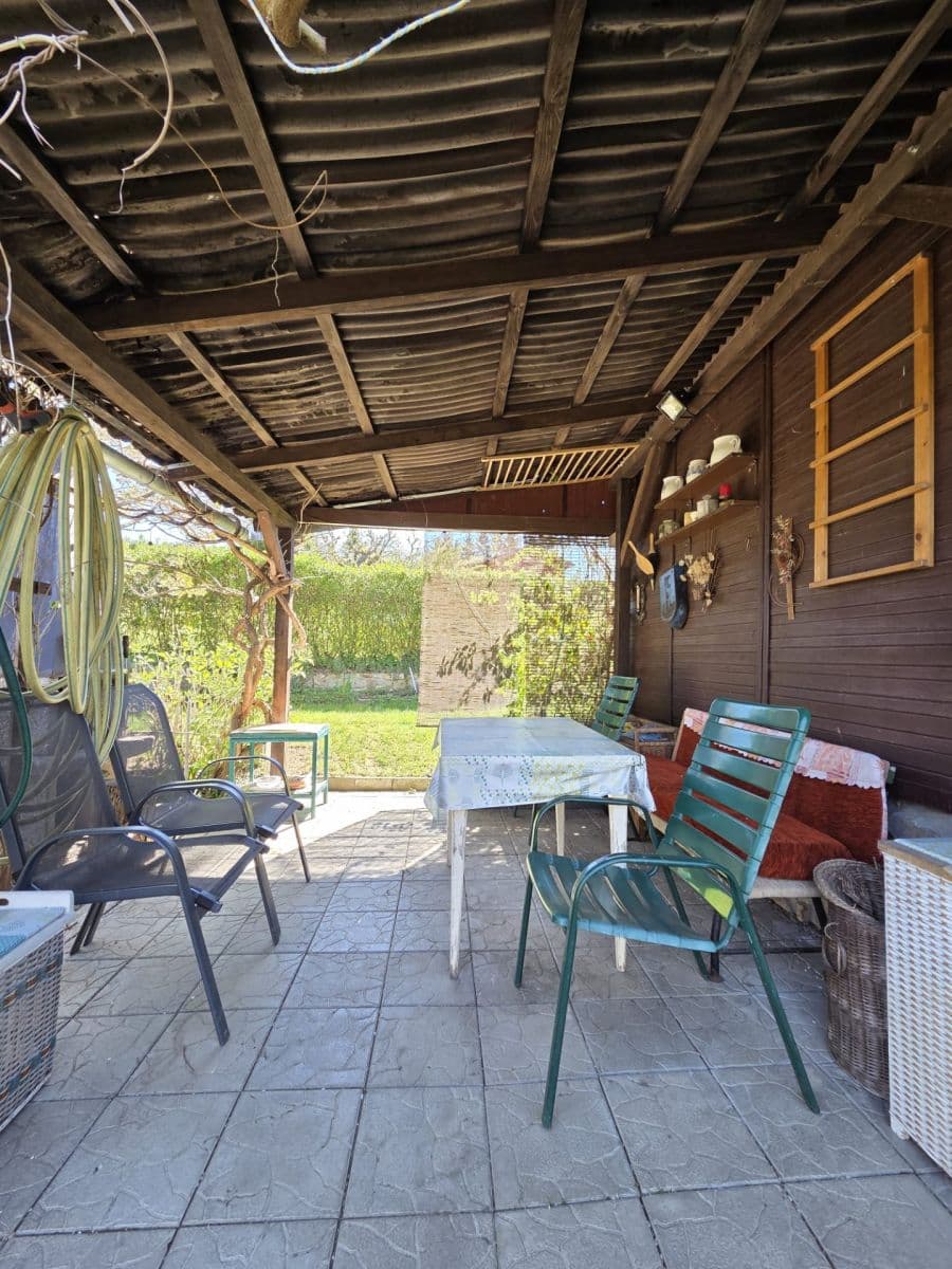 Predaj rekreačného objektu 16 m², pozemek 360 m², U Martínka, Písek, Jihočeský kraj Predaj rekreačného objektu 16 m², pozemek 360 m², U Martínka, Písek, Jihočeský kraj